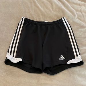 ❤️5/$20 Adidas Size Small shorts